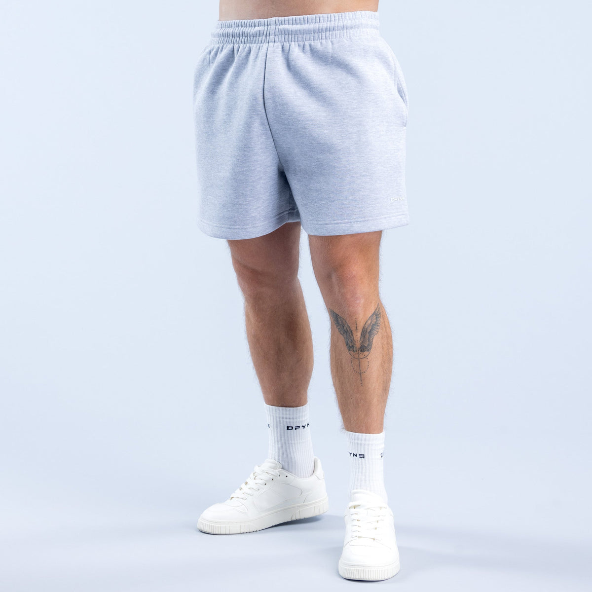 Recharge Shorts