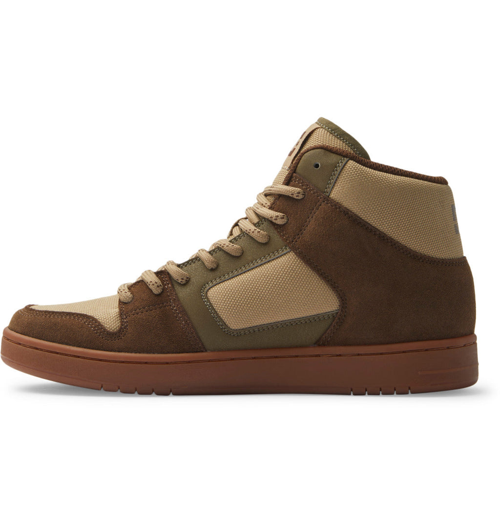 Men's Manteca 4 Hi Wr High-Top Shoes