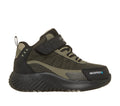 Waterproof: Bounder - Explore Squad, BLACK / OLIVE