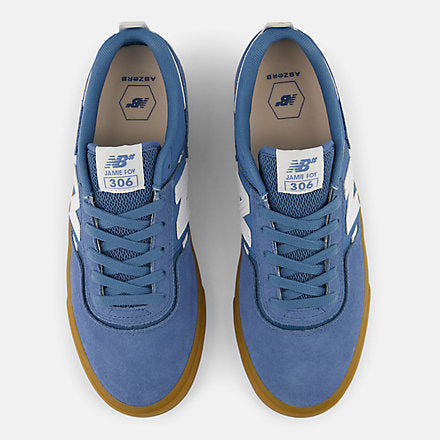 NB Numeric Jamie Foy 306 - New Balance