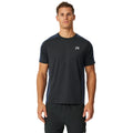 Reprimo Nova Black Navy T-Shirt