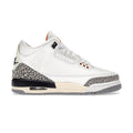 Air Jordan 3 Retro White Cement Reimagined (GS) Sneakers