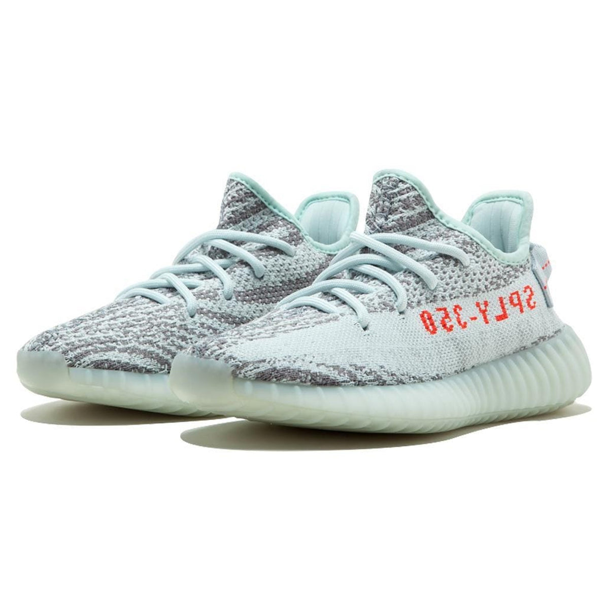 Adidas Yeezy Boost 350 V2 Blue Tint (2017/2023) Sneakers