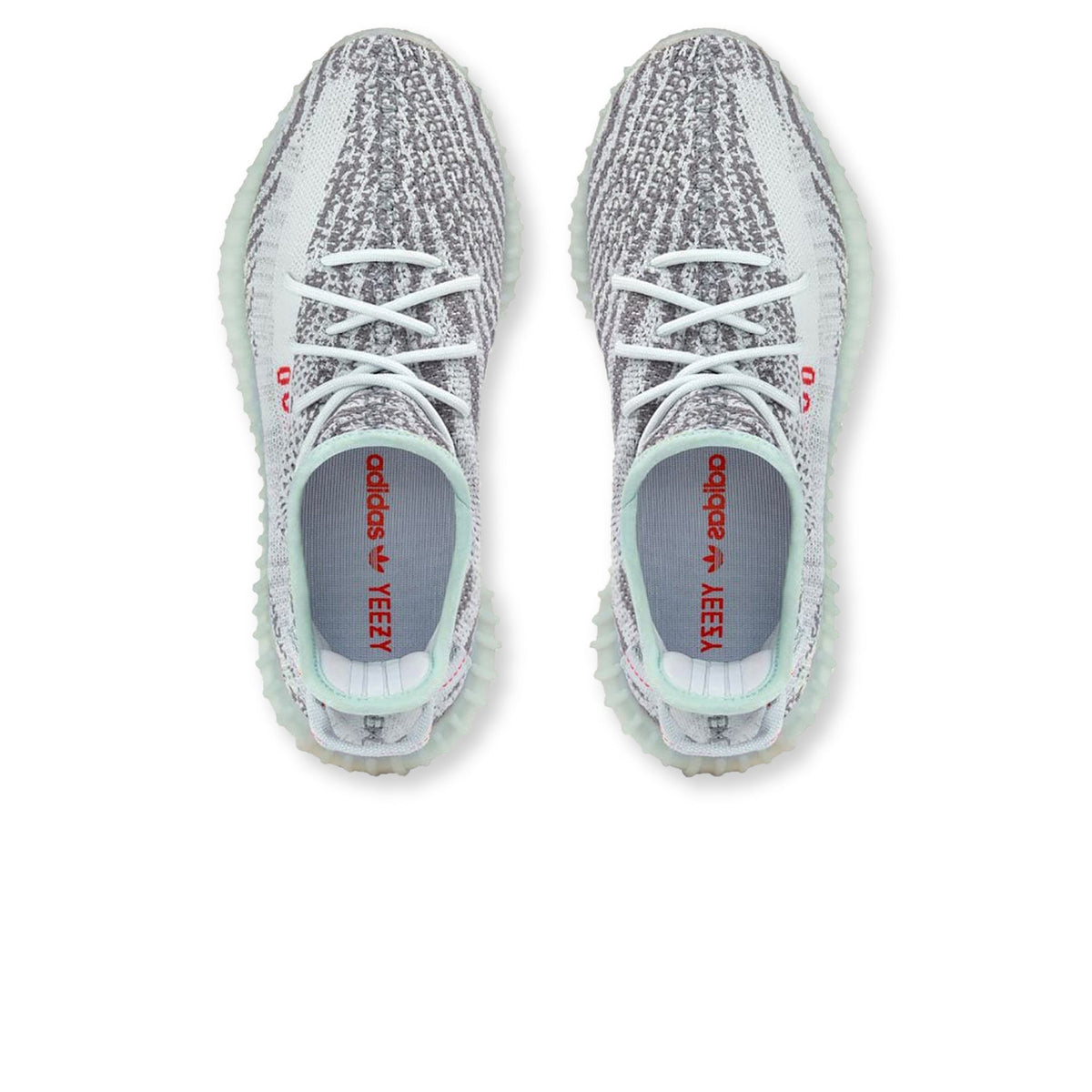 Adidas Yeezy Boost 350 V2 Blue Tint (2017/2023) Sneakers