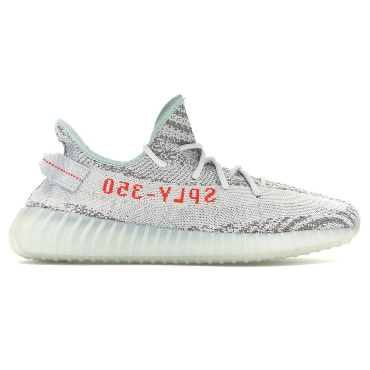 Adidas Yeezy Boost 350 V2 Blue Tint (2017/2023) Sneakers