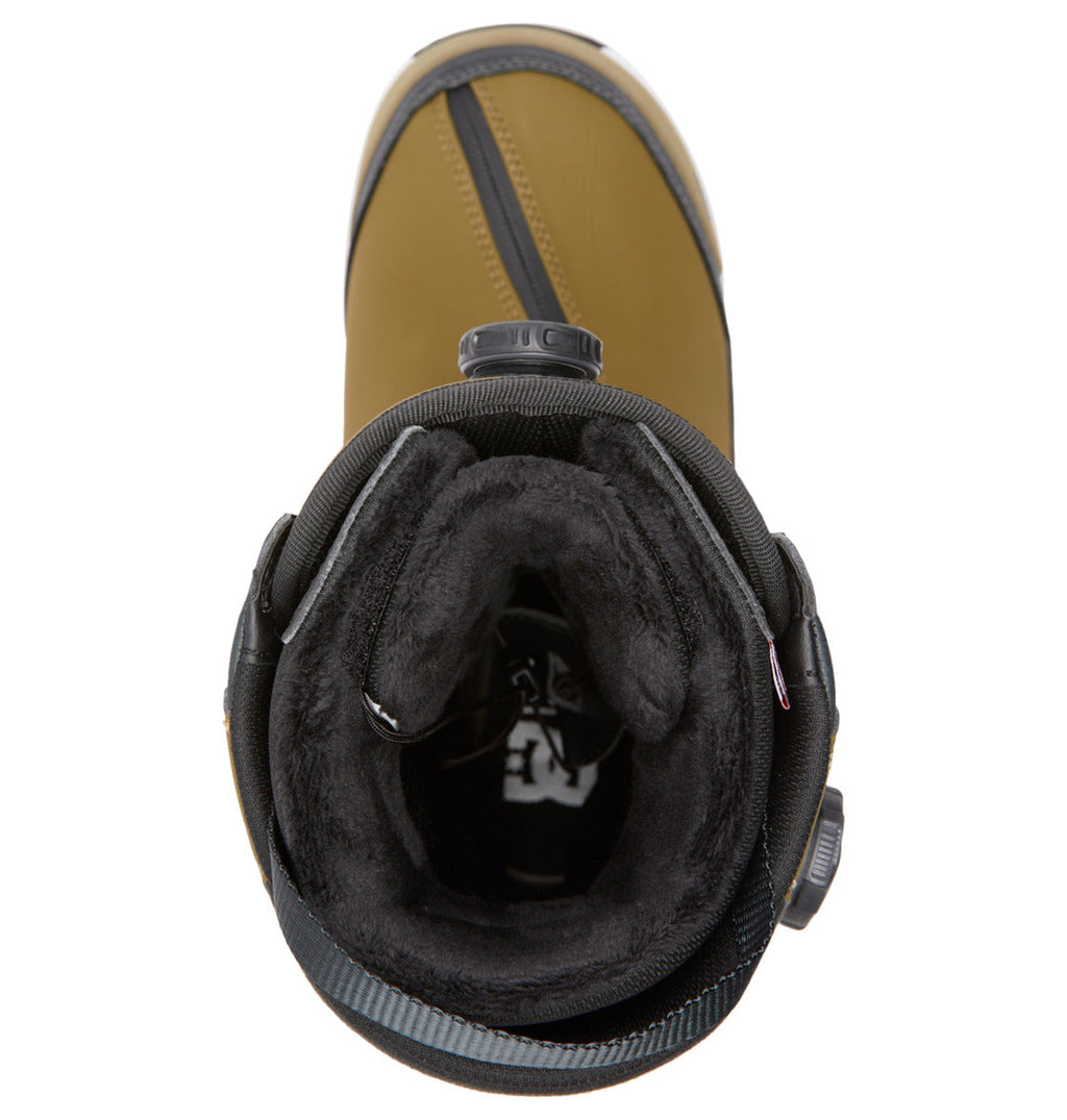 Men's Transcend BOA® Snowboard Boots