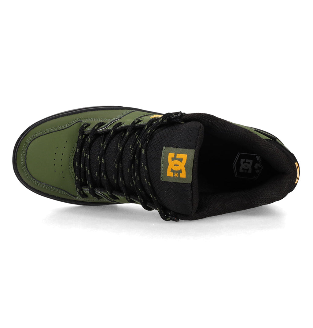 Men's Pure Winterized Shoes