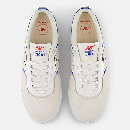 NB Numeric Jamie Foy 306 - New Balance