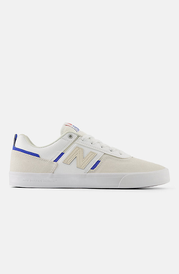 New Balance Men's Numeric Jamie Foy 306 Shoes