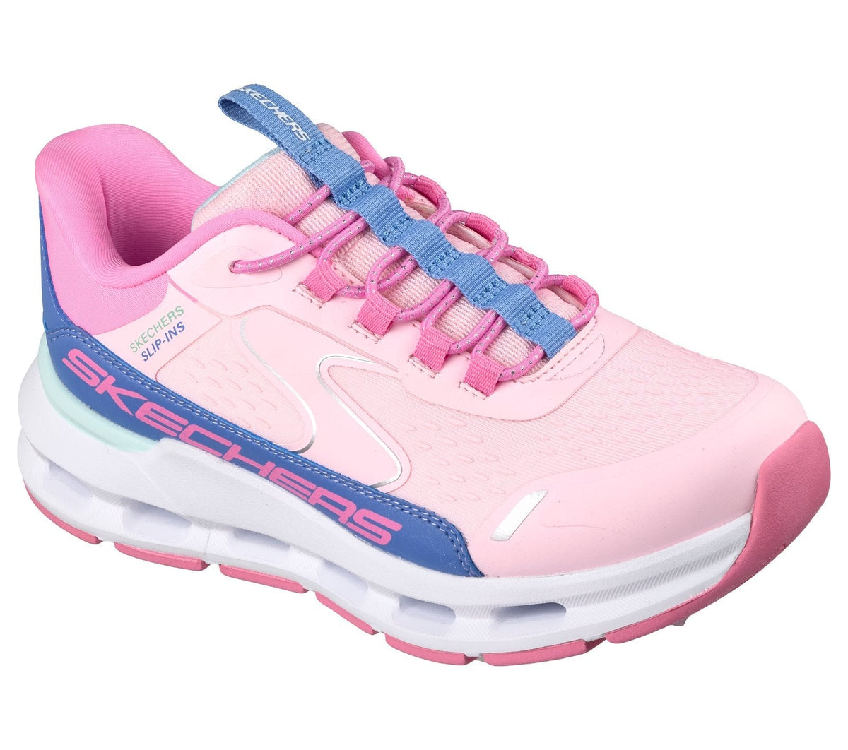 Skechers Slip-ins: Glide-Step - Vista Lane