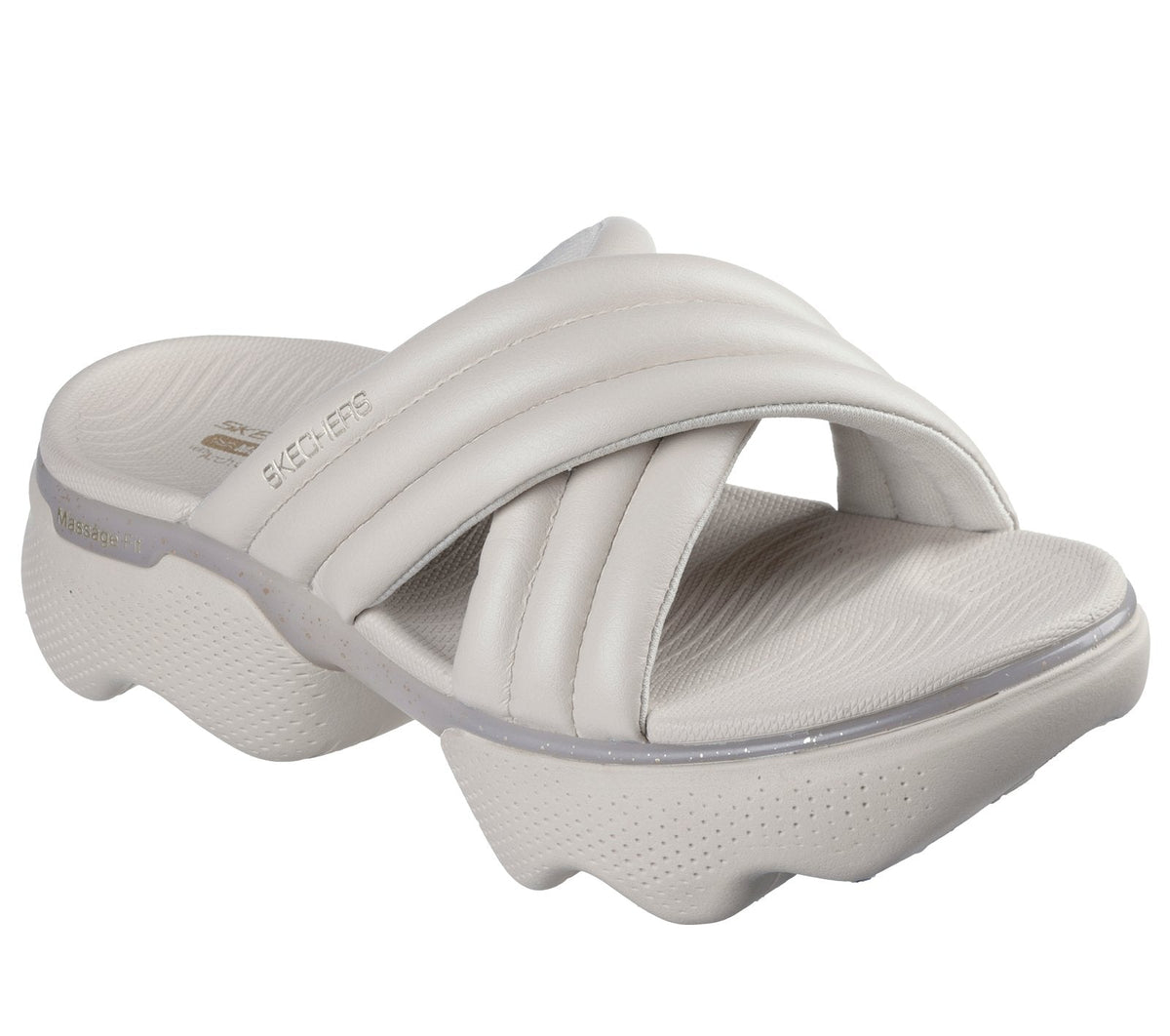 Massage Fit Edge - Sky High