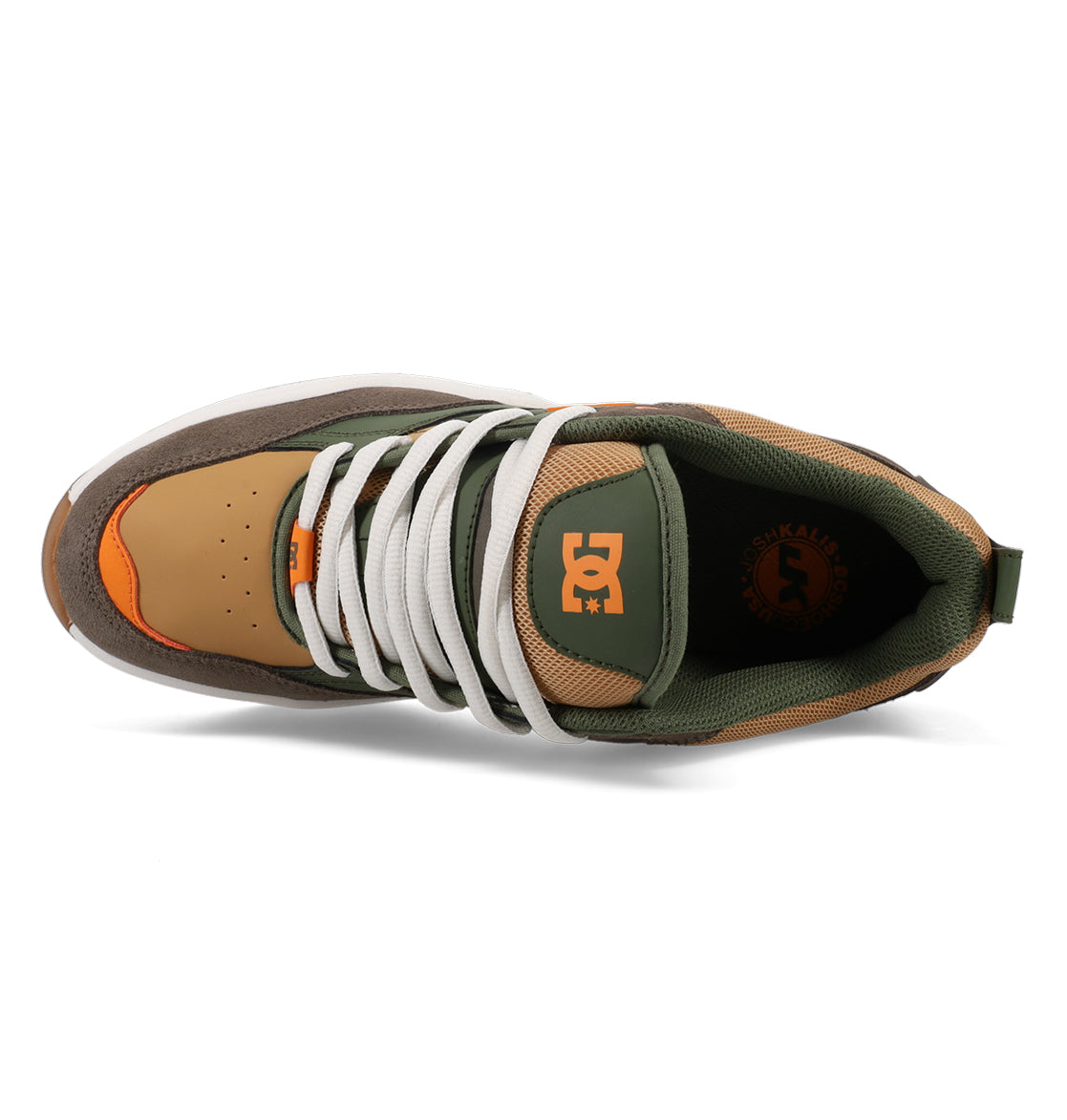 Men's Ascend Skate Shoes