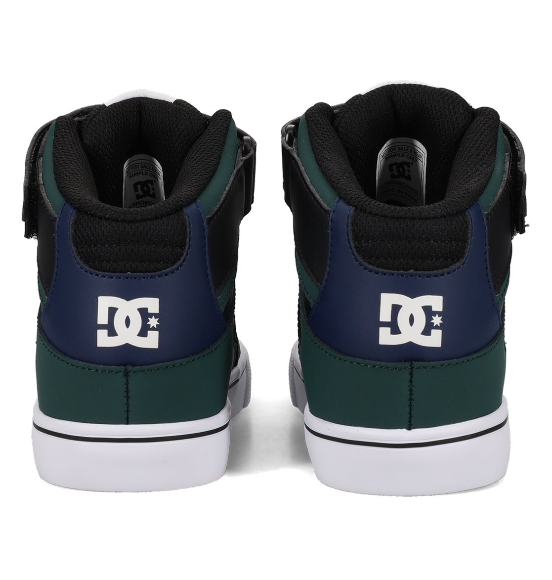 Kids' Pure Hi Top EV Shoes
