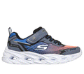 S-Lights: Vortex 3.0, BLACK / BLUE / ORANGE