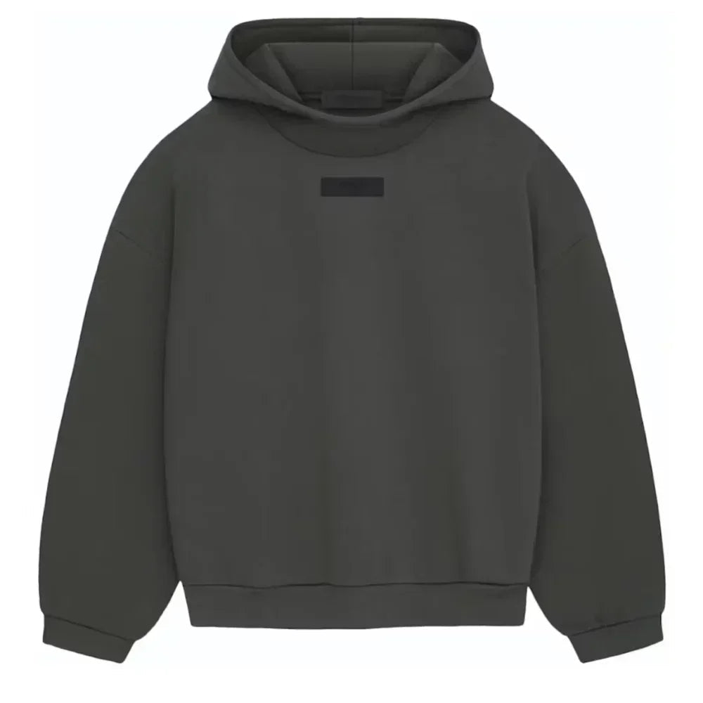 Fear of God Essentials Pullover Hoodie Ink