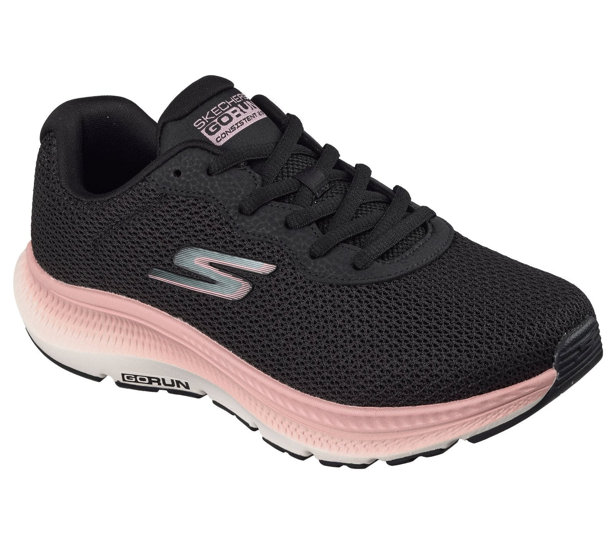 GO RUN Consistent 2.0 - Fast Pace
