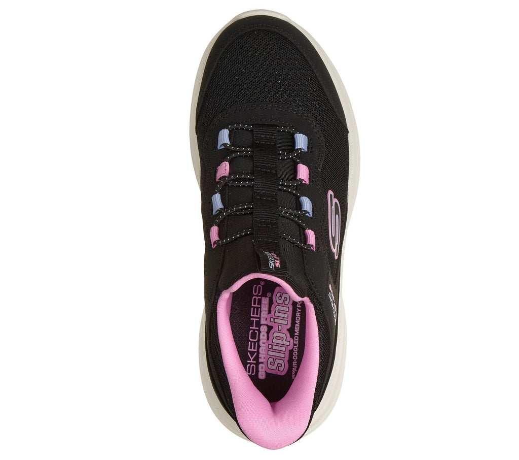 Skechers Slip-ins: Bounder Pro