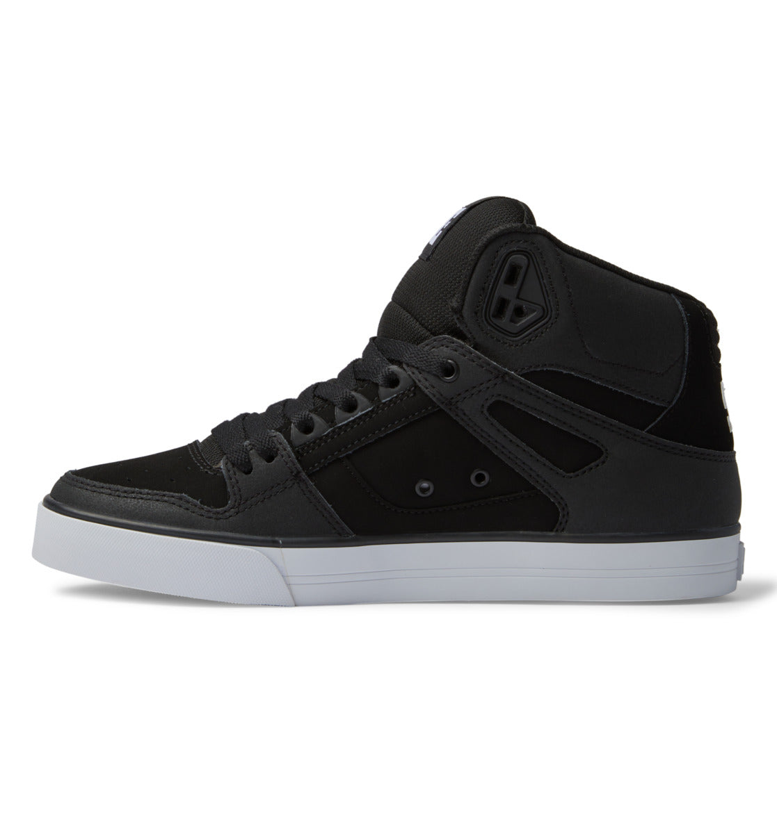 Men's Pure High-Top Shoes