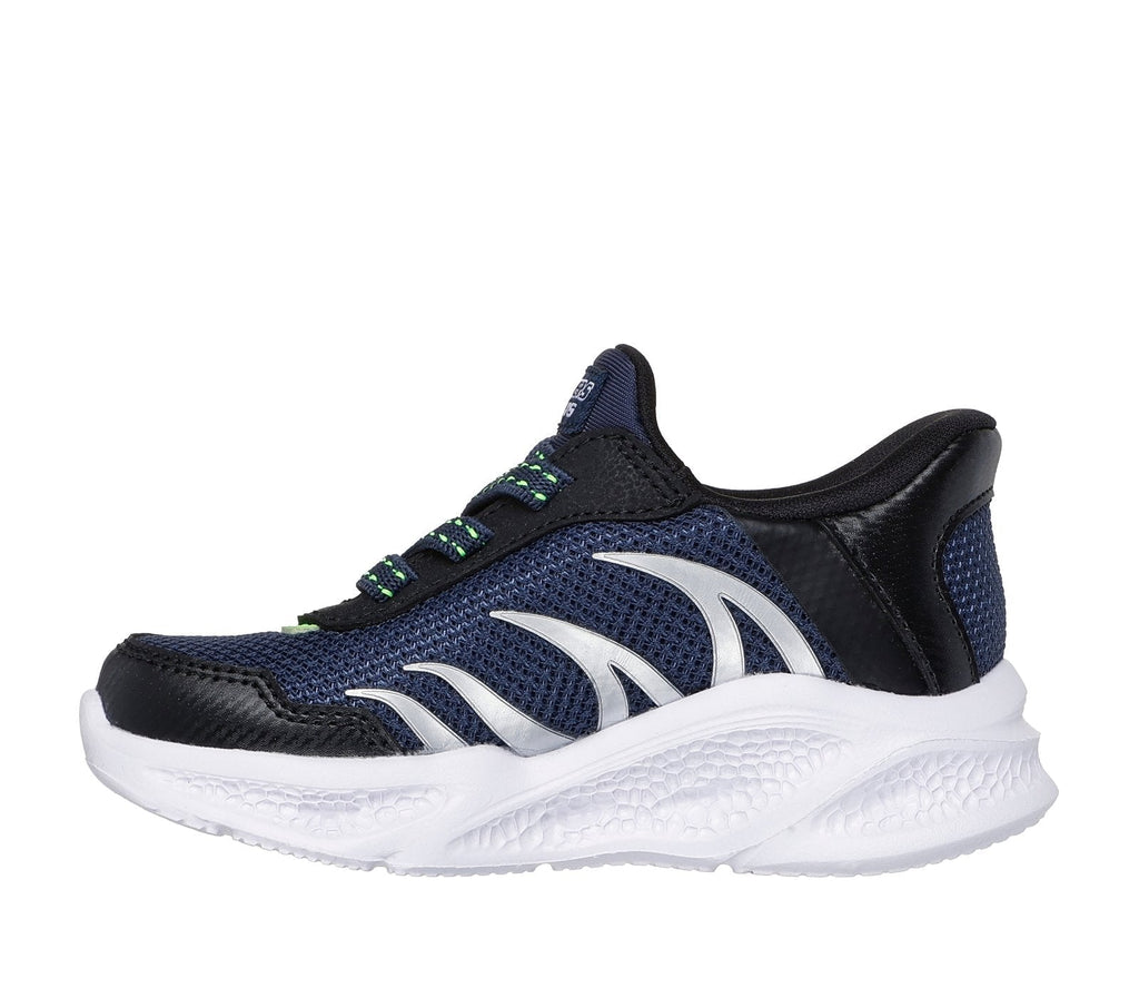 Skechers Slip-ins: Meteor-Lights - Brisk-Beams