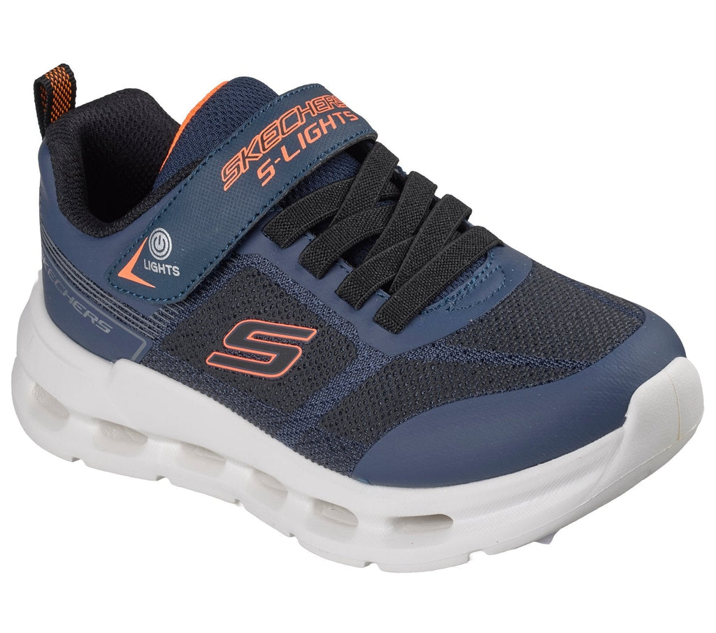 S-Lights: Glide-Step Lights