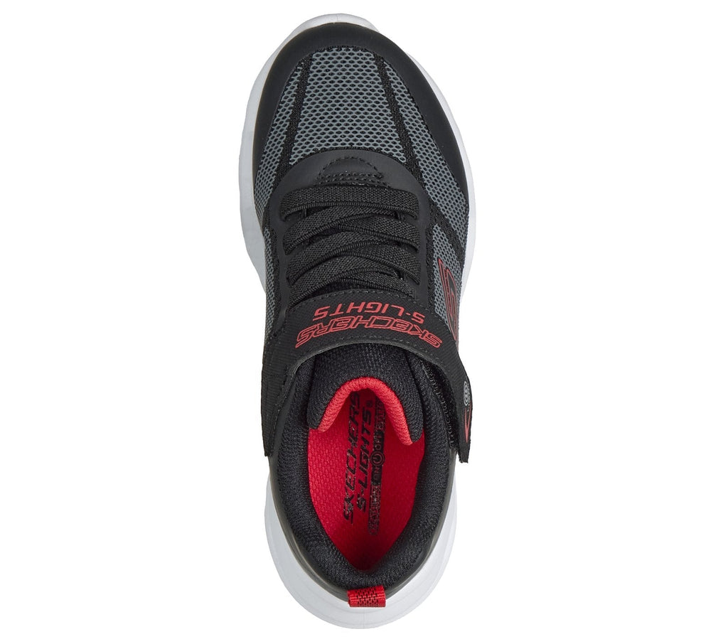 S-Lights: Glide-Step Lights