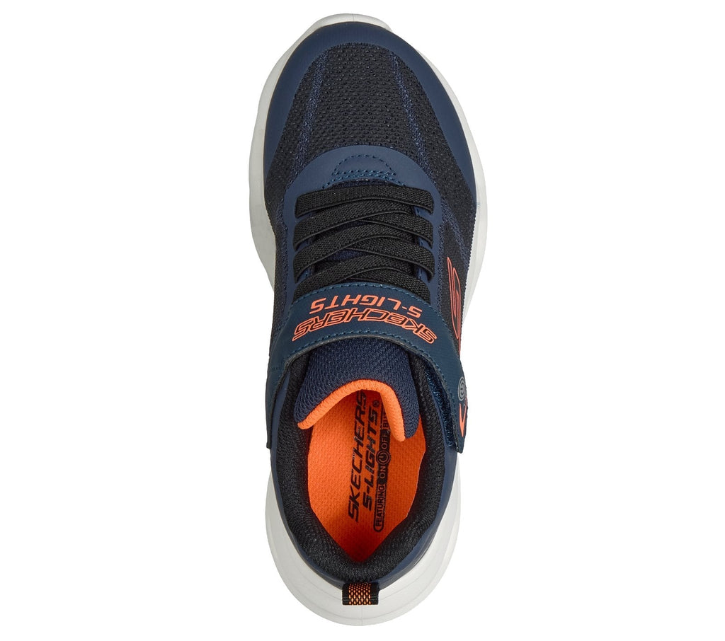 S-Lights: Glide-Step Lights