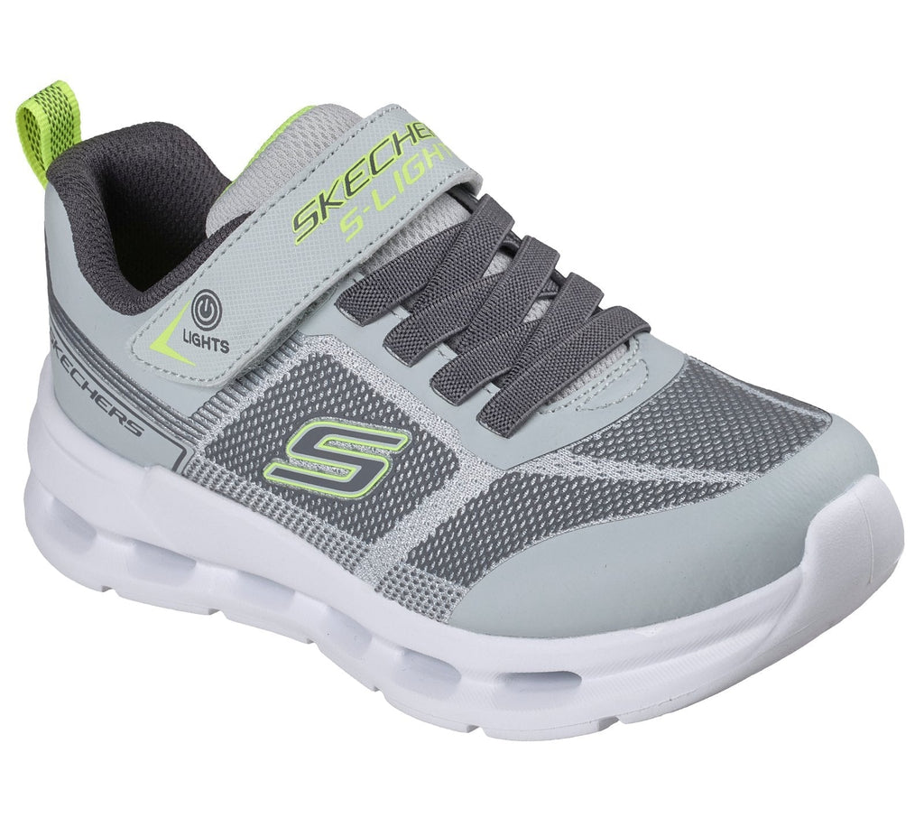 S-Lights: Glide-Step Lights