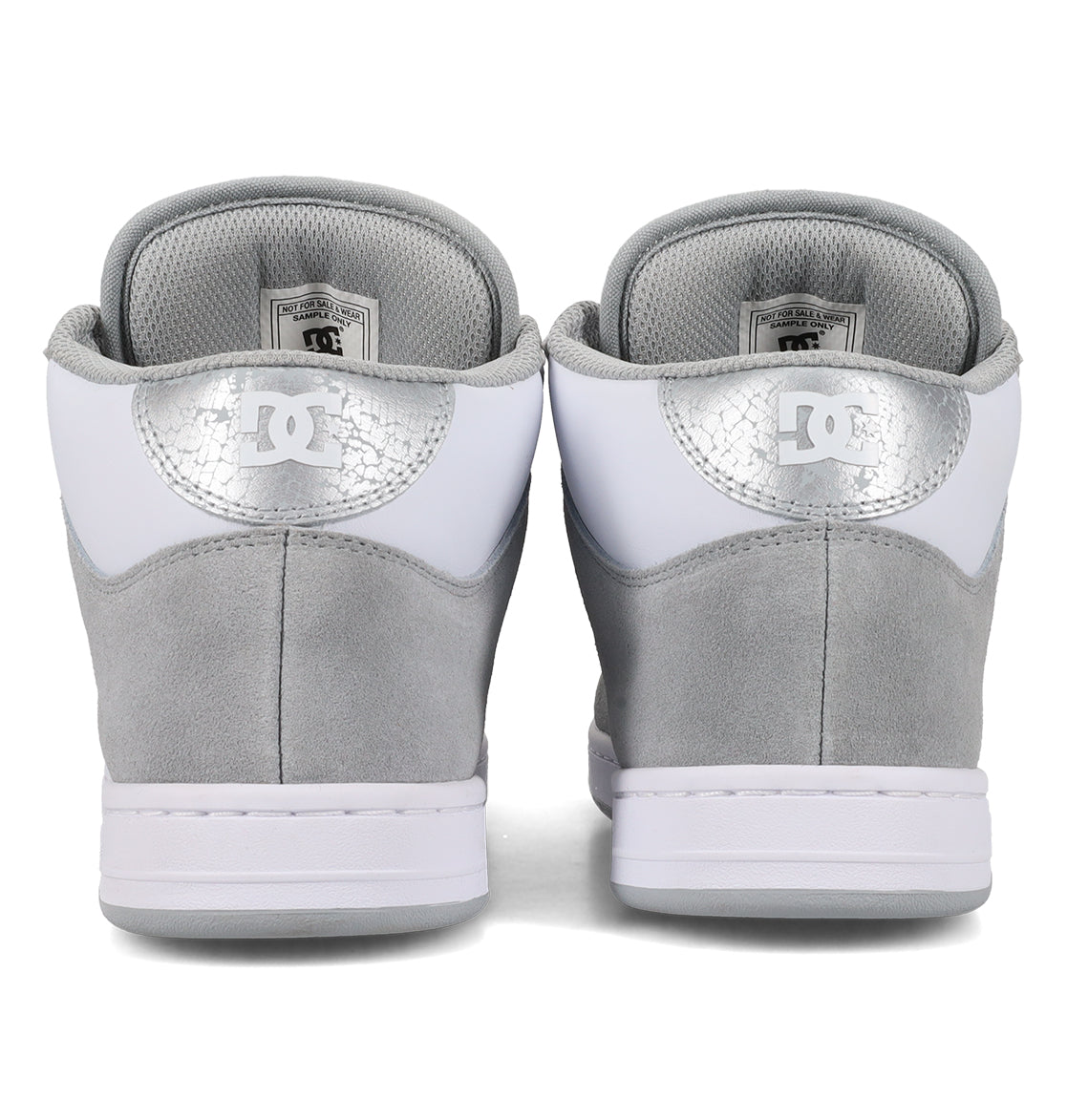 Women's Manteca 4 Hi High-Top Shoes