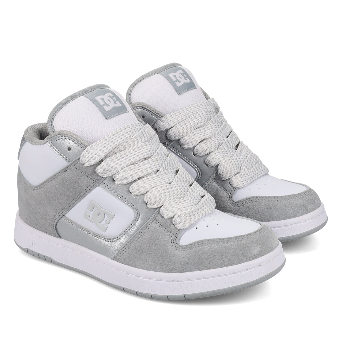 Women's Manteca 4 Hi High-Top Shoes