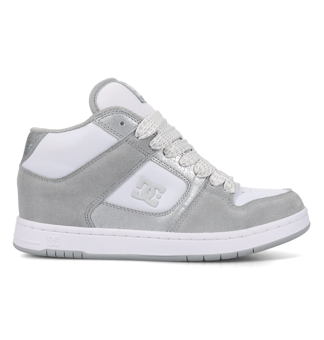 Women's Manteca 4 Hi High-Top Shoes
