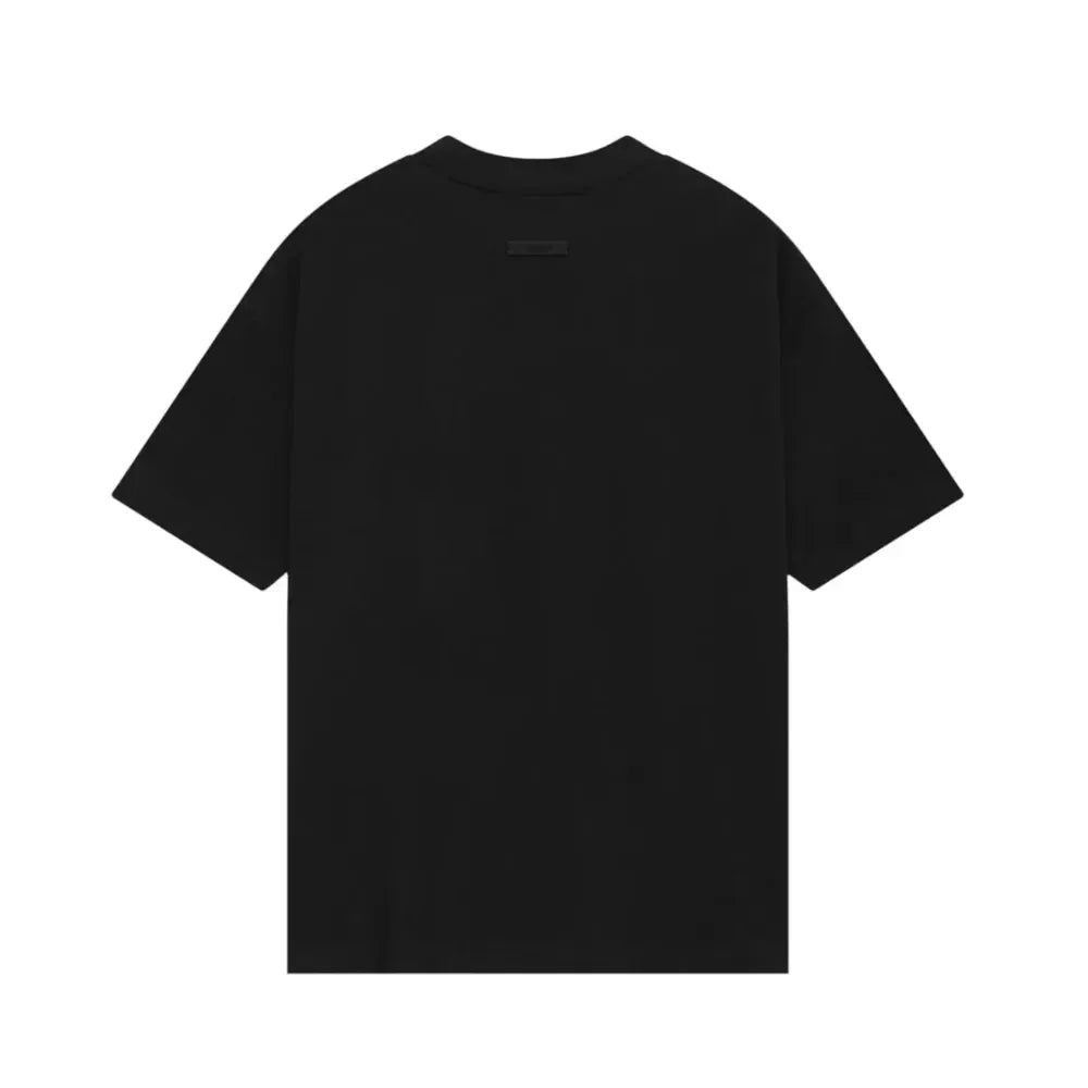 Fear of God Essentials NBA T-Shirt Black