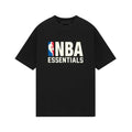 Fear of God Essentials NBA T-Shirt Black