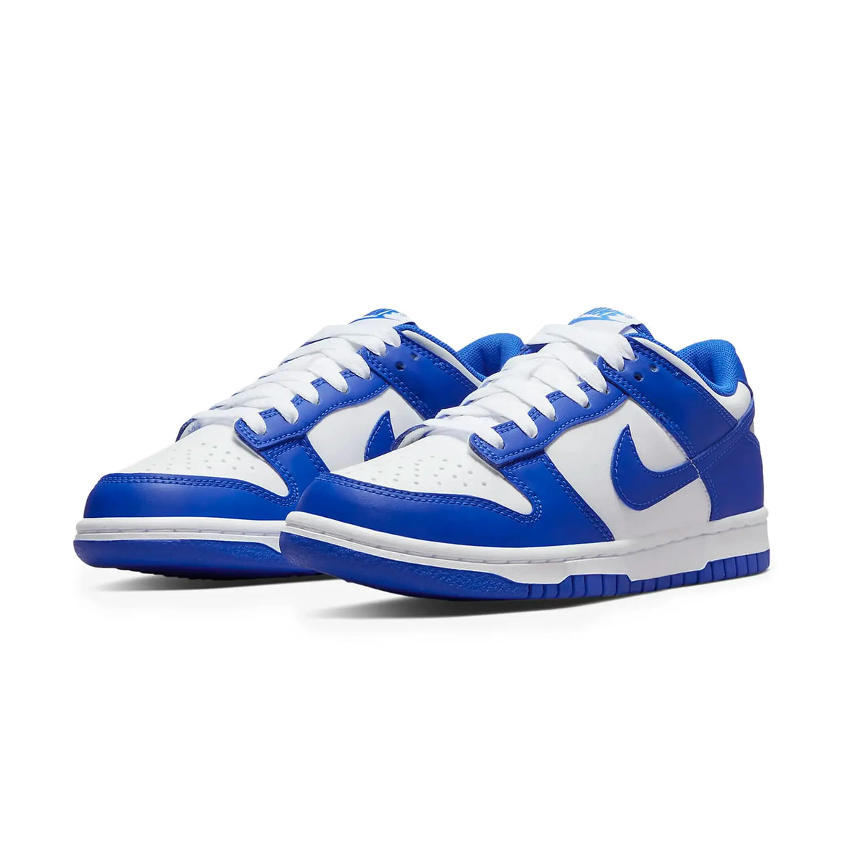Nike Dunk Low Racer Blue (GS) Sneakers
