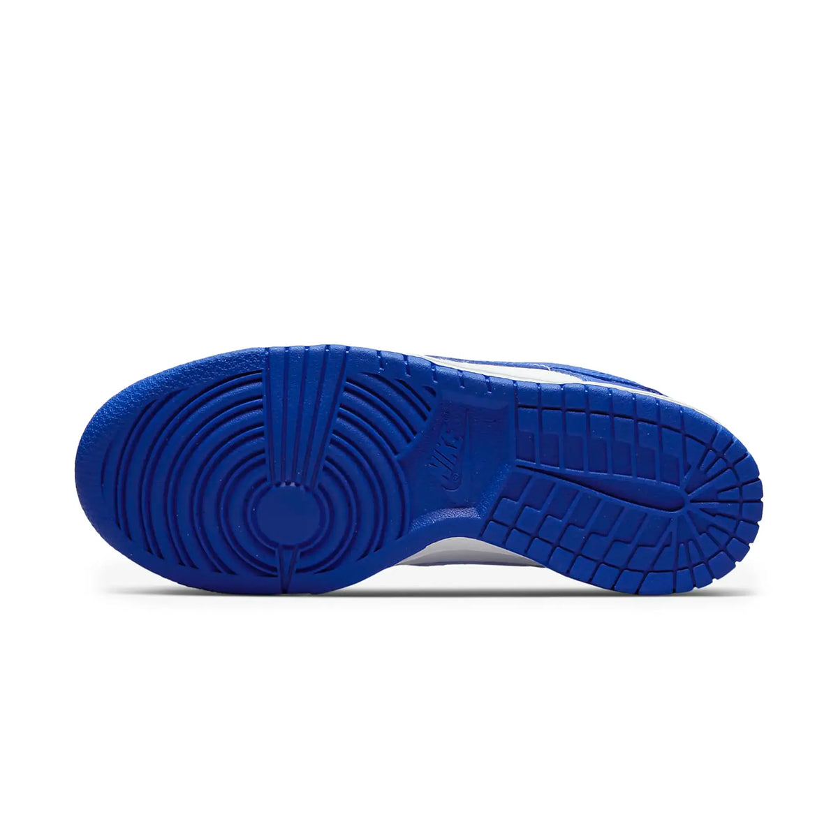 Nike Dunk Low Racer Blue (GS) Sneakers
