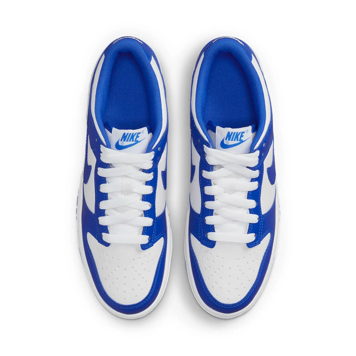 Nike Dunk Low Racer Blue (GS) Sneakers