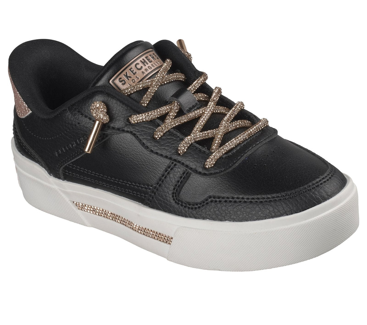 Skechers Slip-ins: Aura LX - Radiant Glitz