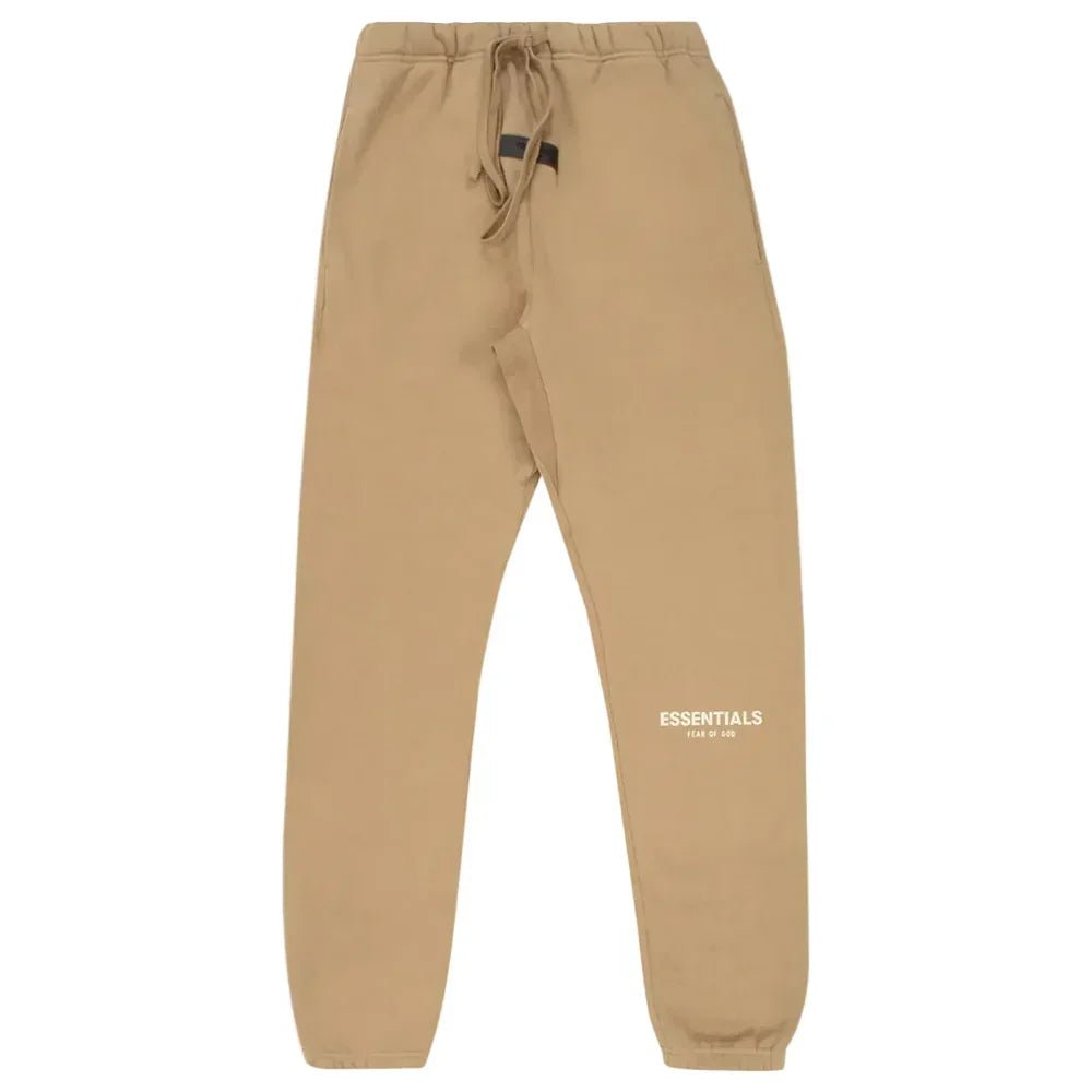 Fear of God Essentials Sweatpant Oak