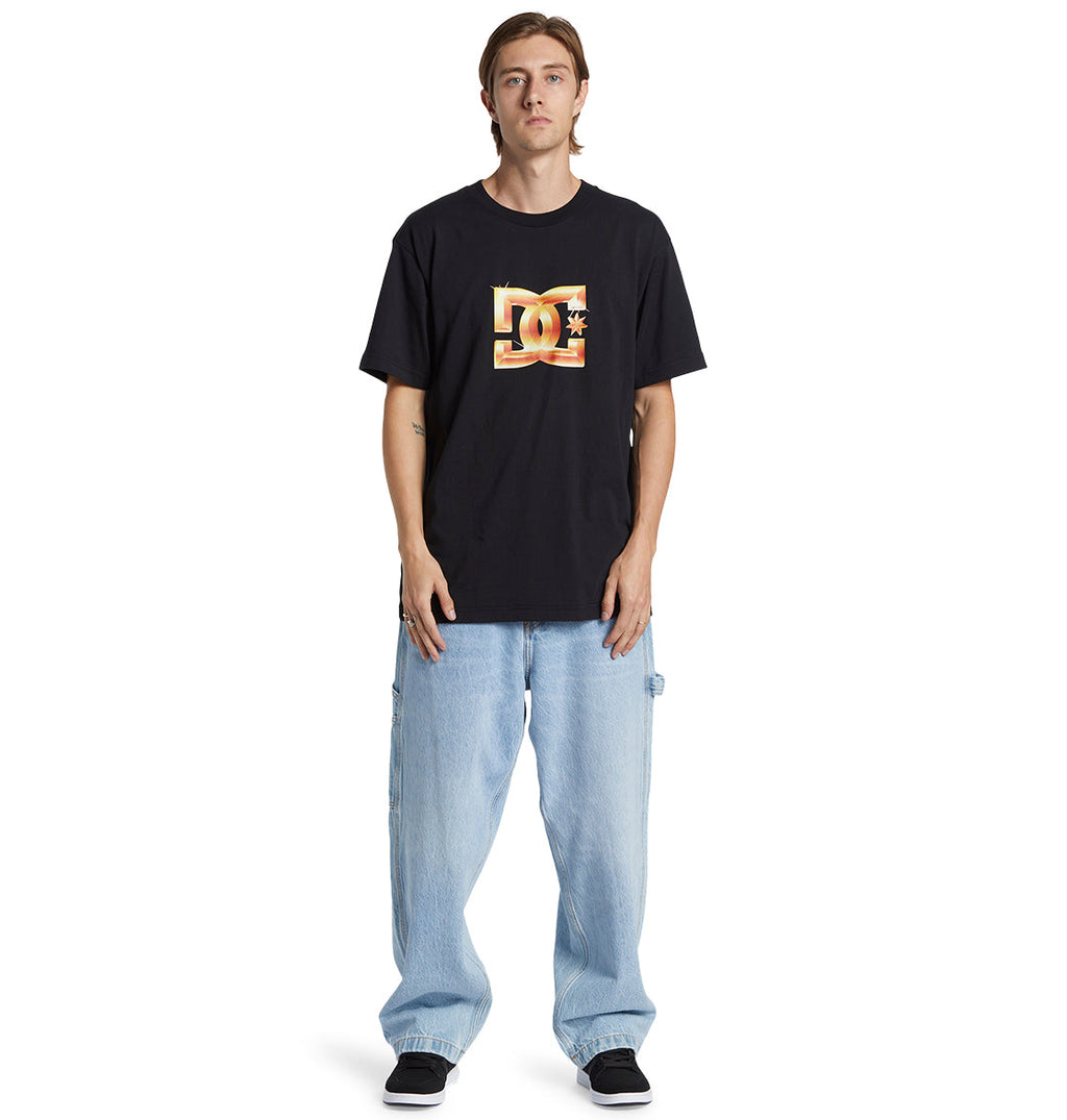 Men's Worker Baggy Carpenter Ril Jeans