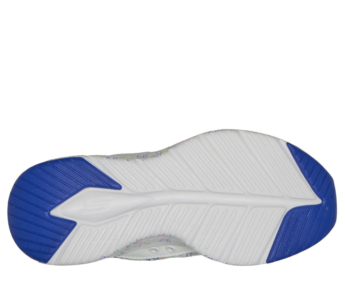Skechers Slip-ins JGoldcrown: Contour Foam - Cozy Fit Love Notes