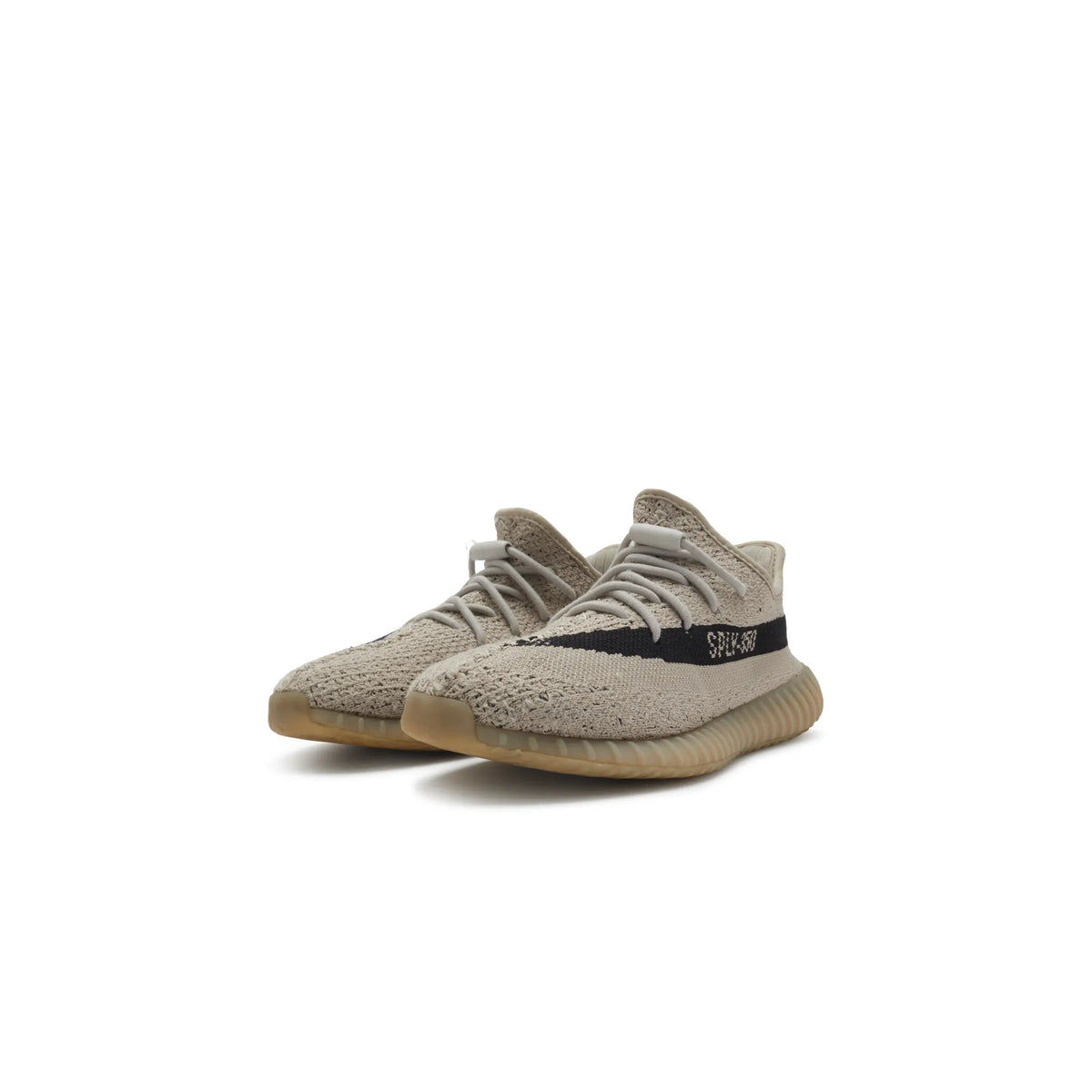 Preloved - Adidas Yeezy Boost 350 V2 Kids Slate Sneakers