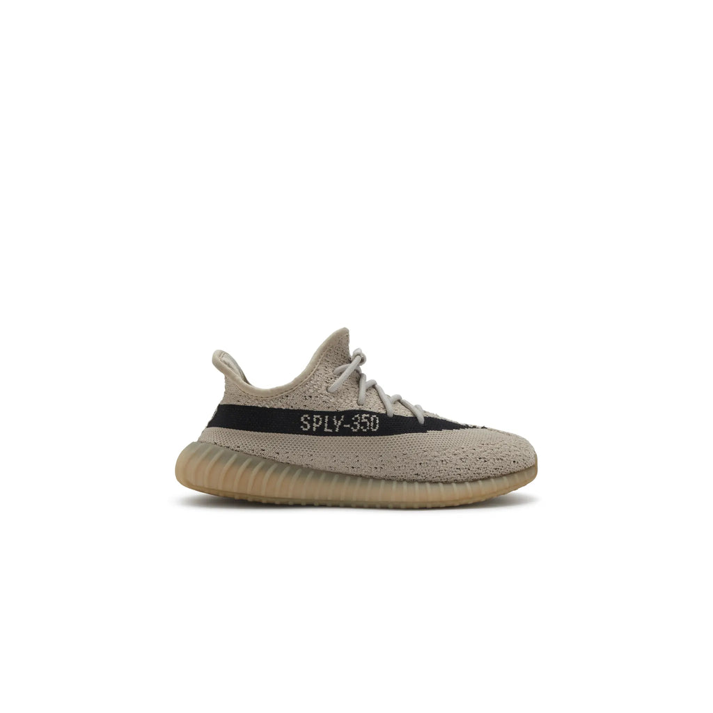 Preloved - Adidas Yeezy Boost 350 V2 Kids Slate Sneakers