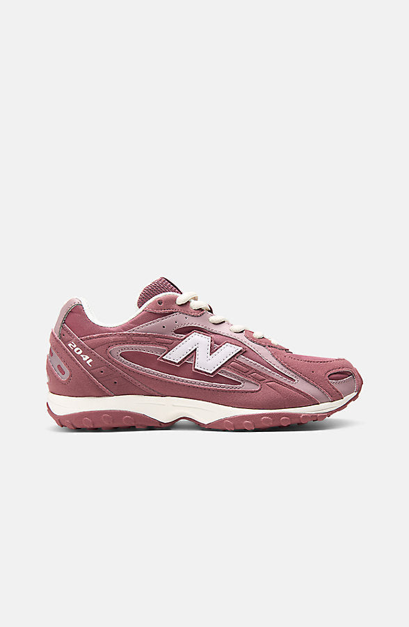 New Balance Kids' 204L Lace Shoes
