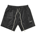 Fear of God Essentials Running Short Jet Black Athletic Shoes