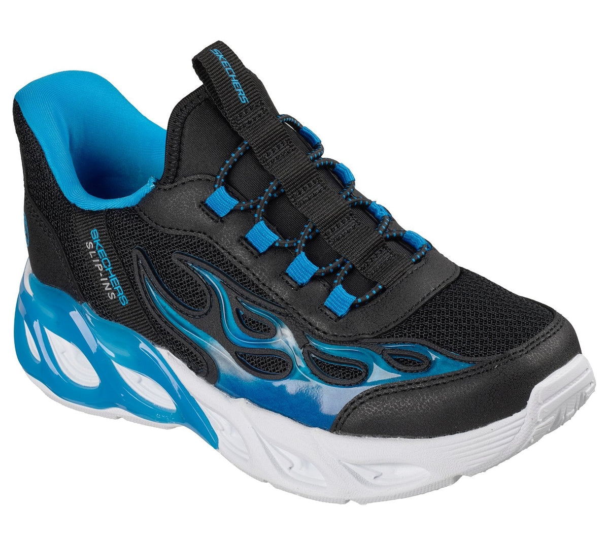 Skechers Slip-ins S-Lights: Thermo Flash 2.0 - Heat-Brisk