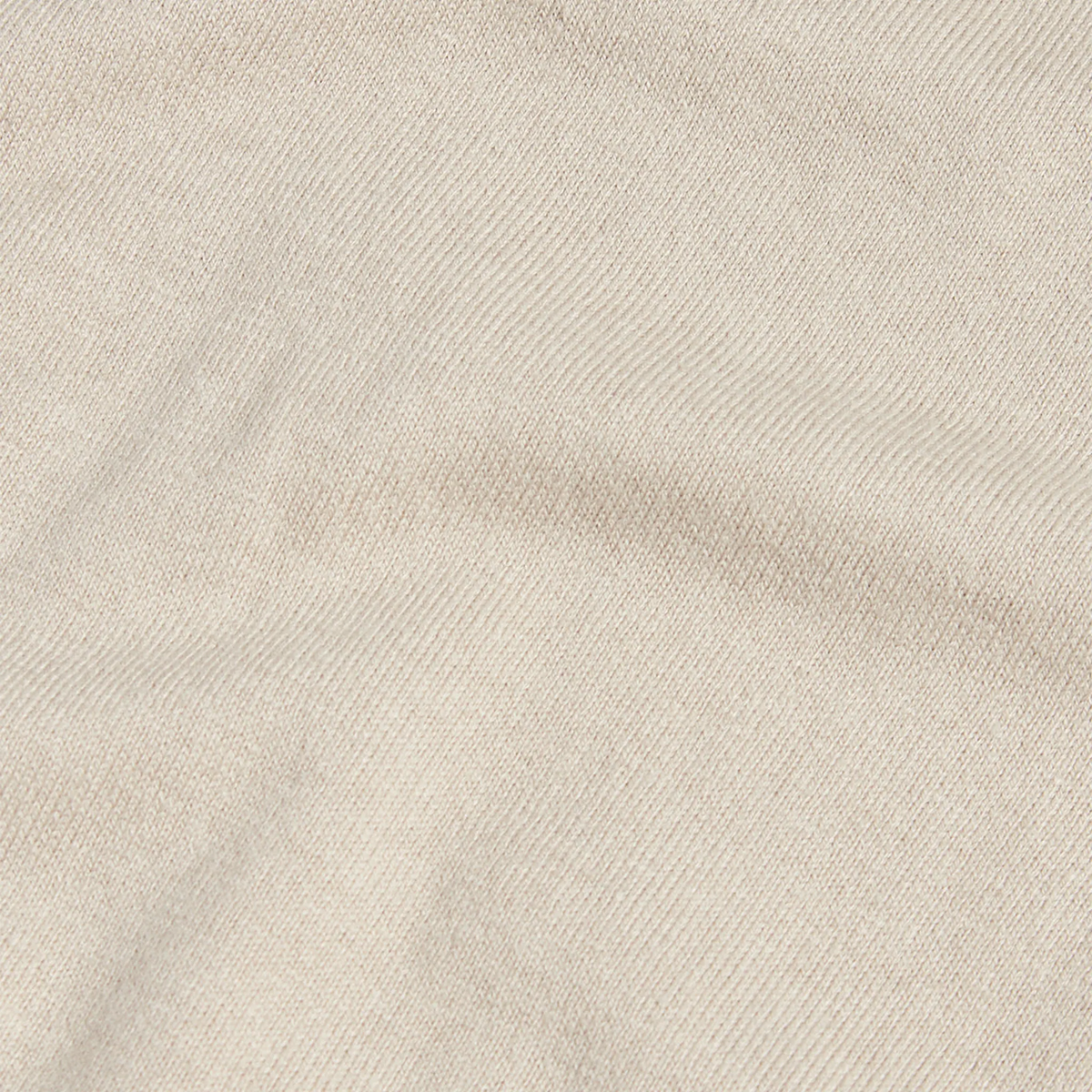 Peckham Rye Ocean Textured Knit Peyote Polo Shirt