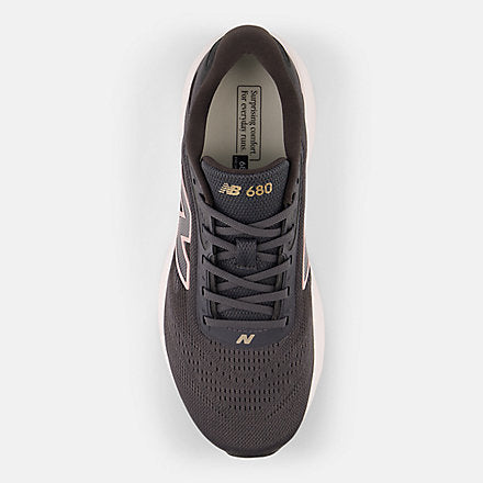 Fresh Foam 680v9 - New Balance