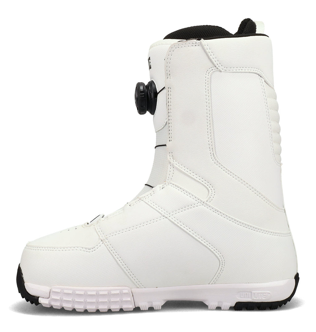 Men's Control Snowboard Boots