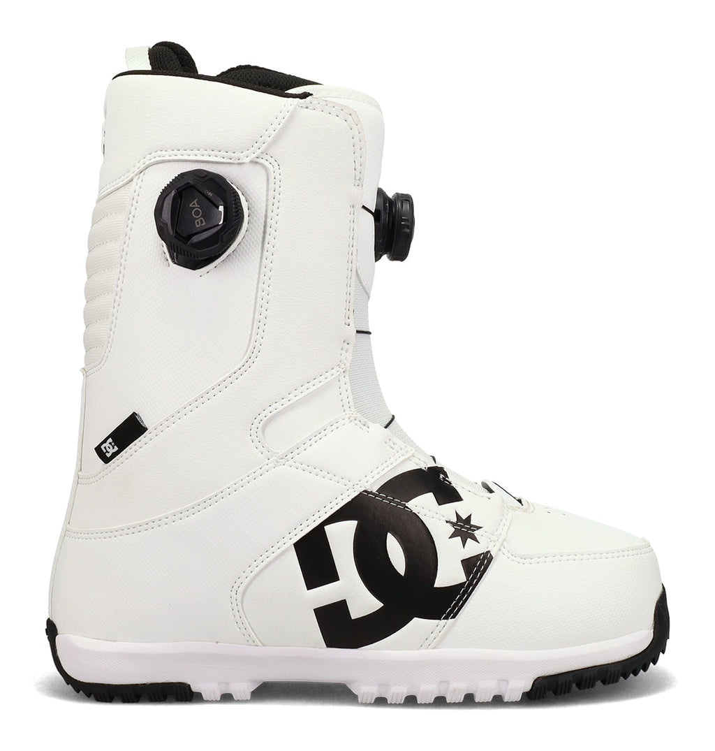 Men's Control Snowboard Boots