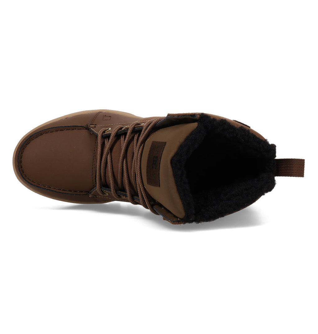 Men's Woodland Winter Boots
