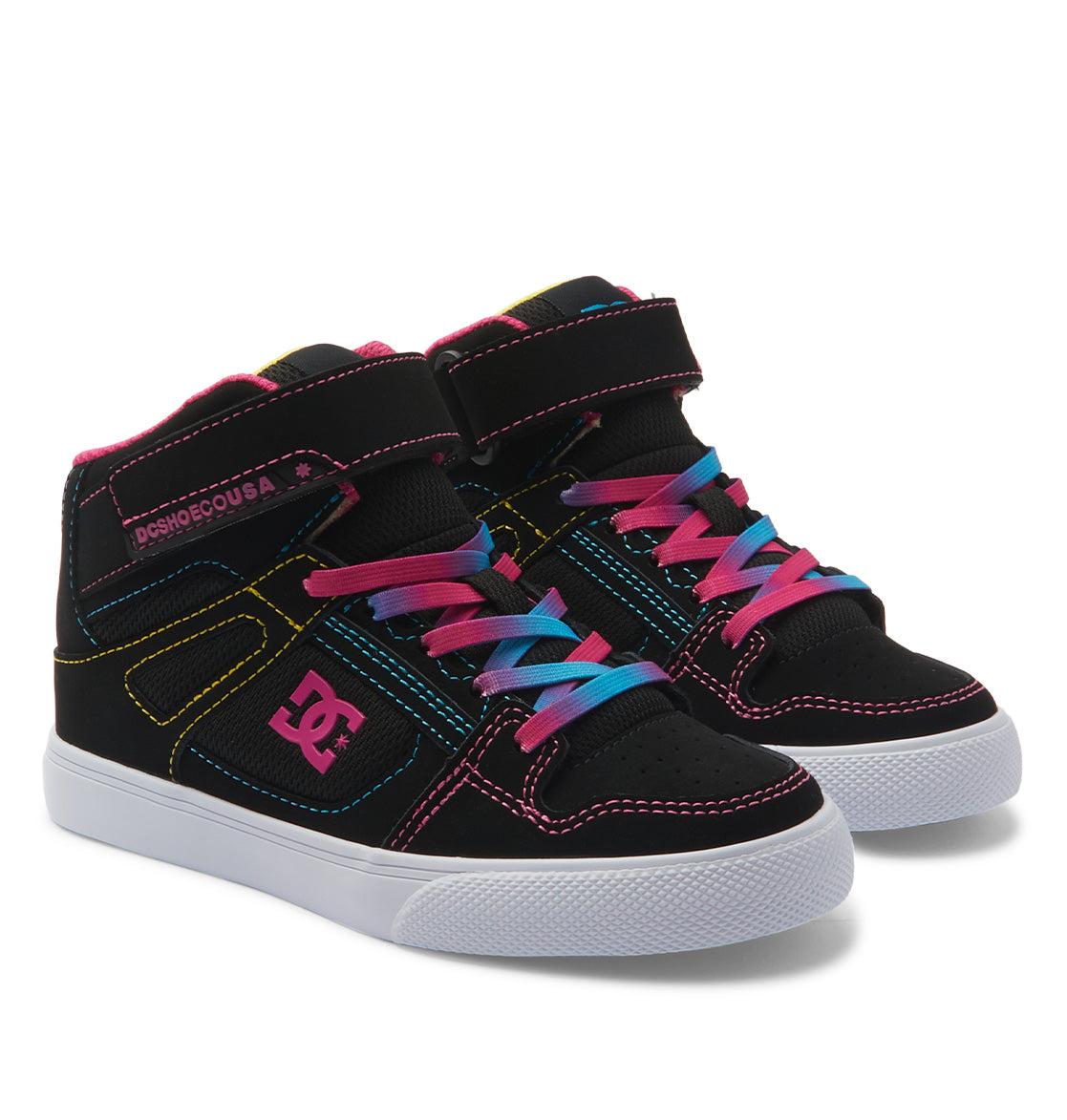 Kids' Pure Hi Top Ev Shoes